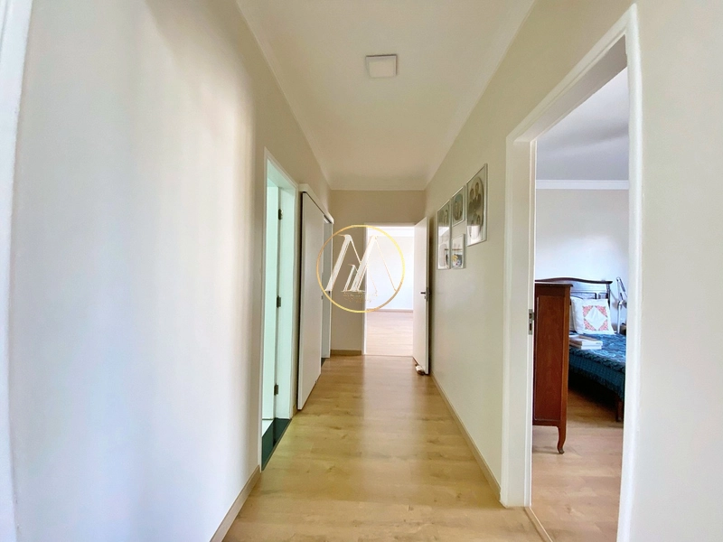 Apartamento reformado à venda no Centro com 3 dormitórios, 2 suítes: 35ª foto da galeria de imagens do imóvel