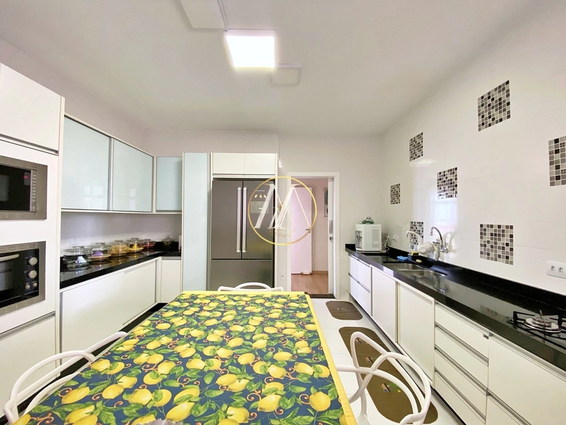 Apartamento reformado à venda no Centro com 3 dormitórios, 2 suítes: 43ª foto da galeria de imagens do imóvel