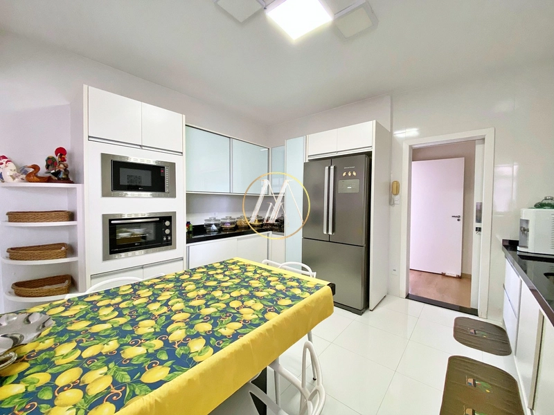 Apartamento reformado à venda no Centro com 3 dormitórios, 2 suítes: 42ª foto da galeria de imagens do imóvel