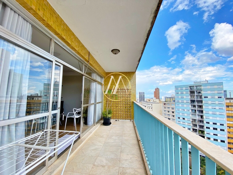 Apartamento reformado à venda no Centro com 3 dormitórios, 2 suítes: 11ª foto da galeria de imagens do imóvel