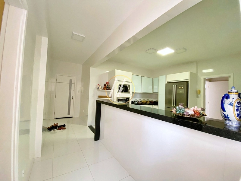 Apartamento reformado à venda no Centro com 3 dormitórios, 2 suítes: 45ª foto da galeria de imagens do imóvel