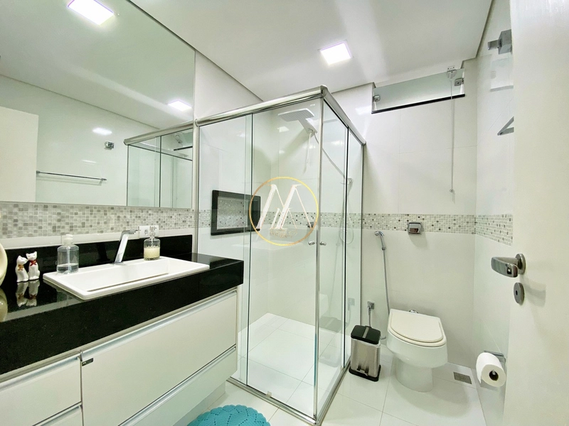 Apartamento reformado à venda no Centro com 3 dormitórios, 2 suítes: 36ª foto da galeria de imagens do imóvel