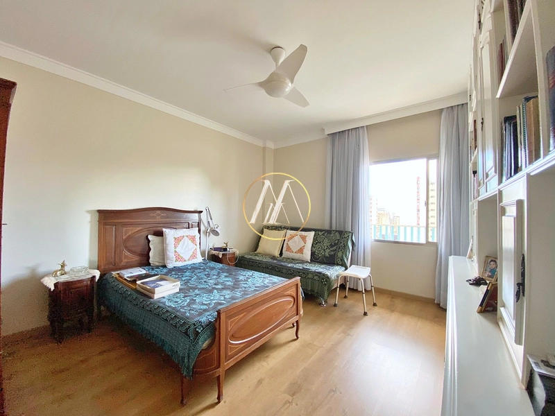 Apartamento reformado à venda no Centro com 3 dormitórios, 2 suítes: 31ª foto da galeria de imagens do imóvel