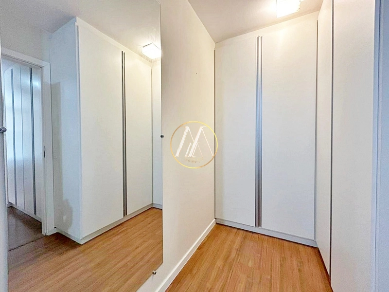 Talent Residence - apartamento mobiliado à venda com 3 quartos, suíte: 50ª foto da galeria de imagens do imóvel