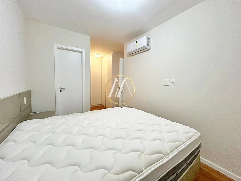 Talent Residence - apartamento mobiliado à venda com 3 quartos, suíte: 54ª foto da galeria de imagens do imóvel