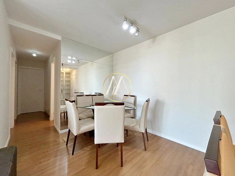 Talent Residence - apartamento mobiliado à venda com 3 quartos, suíte: 35ª foto da galeria de imagens do imóvel