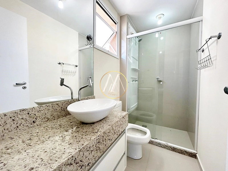 Talent Residence - apartamento mobiliado à venda com 3 quartos, suíte: 56ª foto da galeria de imagens do imóvel