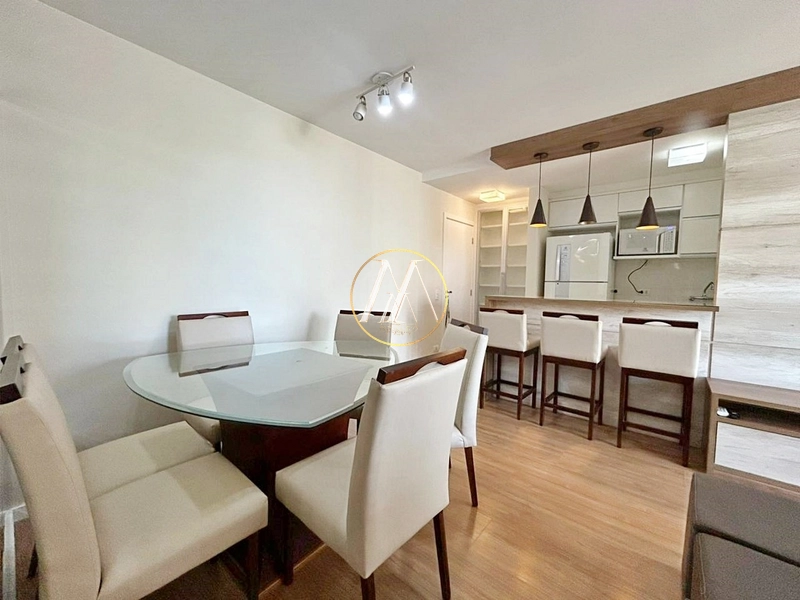 Talent Residence - apartamento mobiliado à venda com 3 quartos, suíte: 31ª foto da galeria de imagens do imóvel