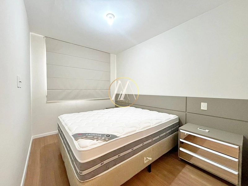 Talent Residence - apartamento mobiliado à venda com 3 quartos, suíte: 48ª foto da galeria de imagens do imóvel