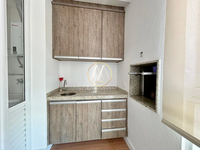 Talent Residence - apartamento mobiliado à venda com 3 quartos, suíte: 16ª foto da galeria de imagens do imóvel