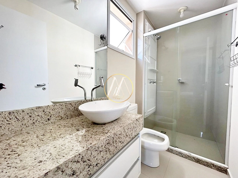 Talent Residence - apartamento mobiliado à venda com 3 quartos, suíte: 55ª foto da galeria de imagens do imóvel