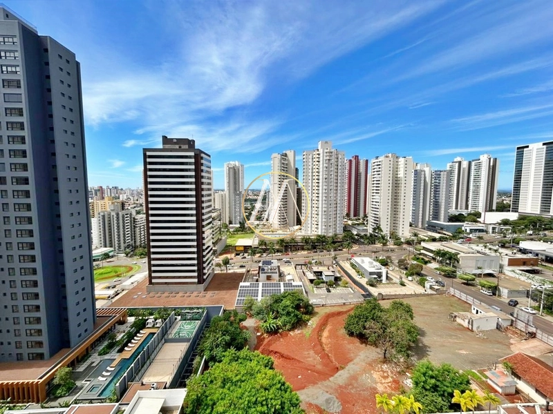 Talent Residence - apartamento mobiliado à venda com 3 quartos, suíte: 21ª foto da galeria de imagens do imóvel