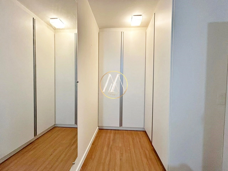 Talent Residence - apartamento mobiliado à venda com 3 quartos, suíte: 51ª foto da galeria de imagens do imóvel