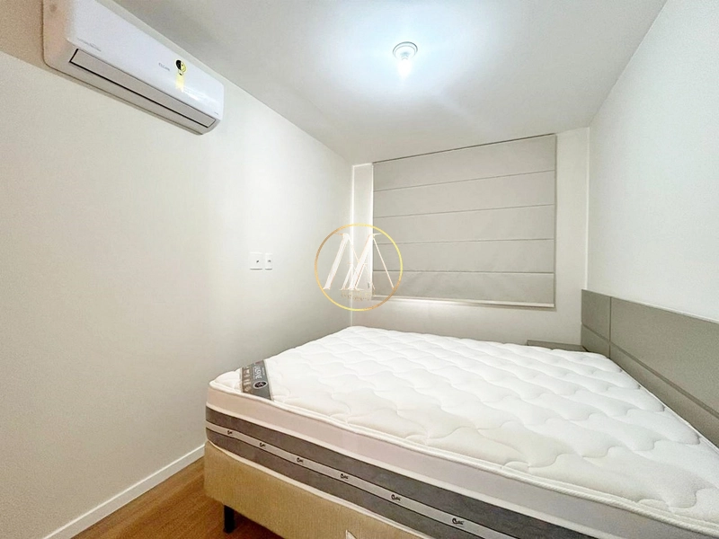 Talent Residence - apartamento mobiliado à venda com 3 quartos, suíte: 53ª foto da galeria de imagens do imóvel