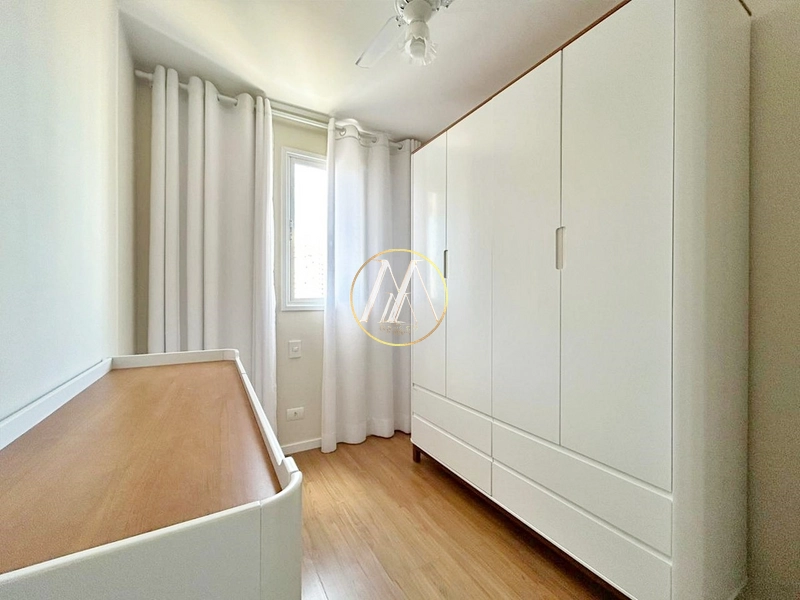 Talent Residence - apartamento mobiliado à venda com 3 quartos, suíte: 36ª foto da galeria de imagens do imóvel