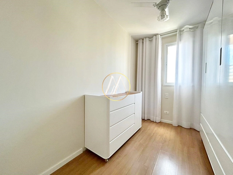 Talent Residence - apartamento mobiliado à venda com 3 quartos, suíte: 37ª foto da galeria de imagens do imóvel