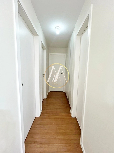 Talent Residence - apartamento mobiliado à venda com 3 quartos, suíte: 42ª foto da galeria de imagens do imóvel