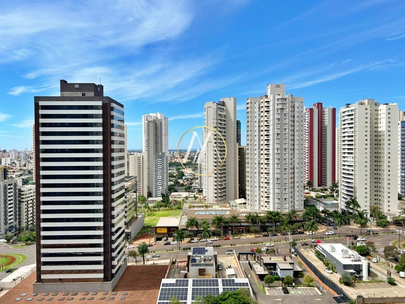 Talent Residence - apartamento mobiliado à venda com 3 quartos, suíte: 22ª foto da galeria de imagens do imóvel