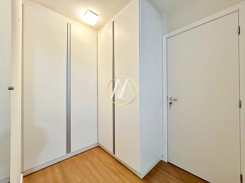 Talent Residence - apartamento mobiliado à venda com 3 quartos, suíte: 52ª foto da galeria de imagens do imóvel