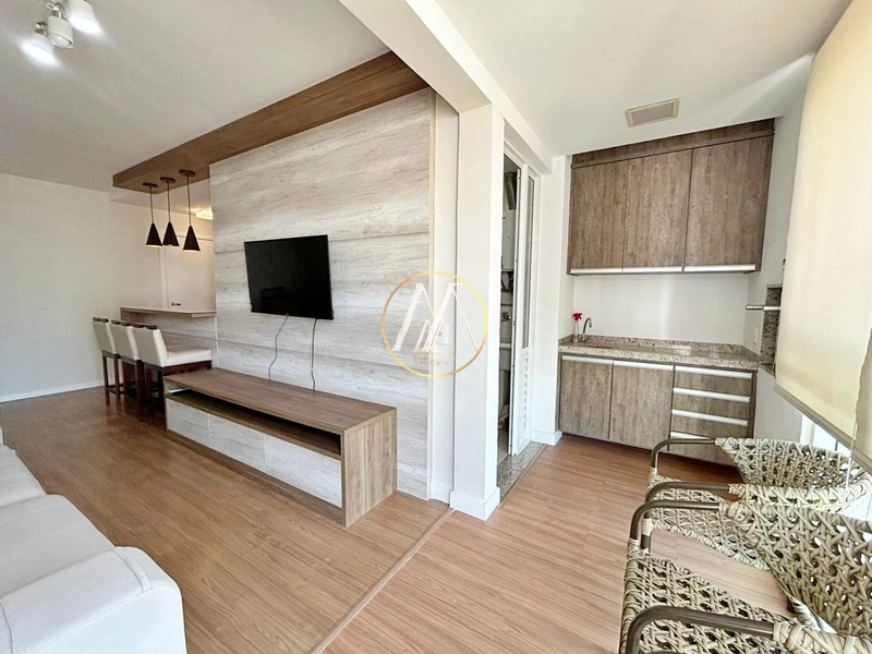 Talent Residence - apartamento mobiliado à venda com 3 quartos, suíte: 24ª foto da galeria de imagens do imóvel