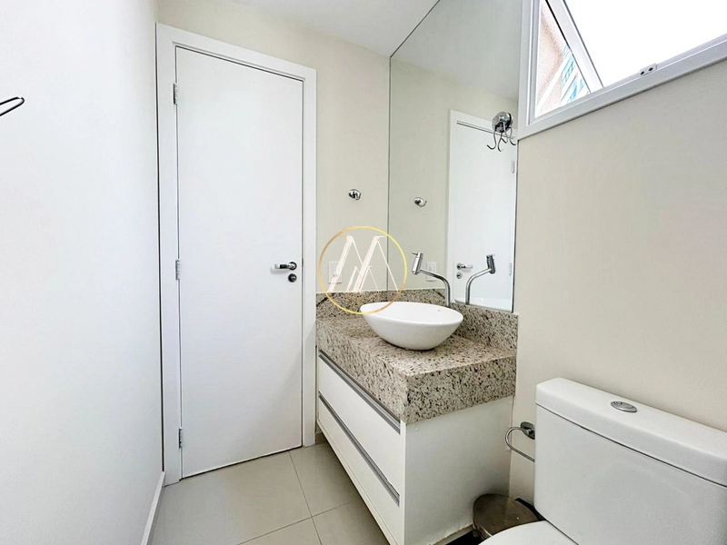 Talent Residence - apartamento mobiliado à venda com 3 quartos, suíte: 57ª foto da galeria de imagens do imóvel