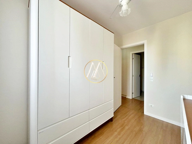 Talent Residence - apartamento mobiliado à venda com 3 quartos, suíte: 39ª foto da galeria de imagens do imóvel