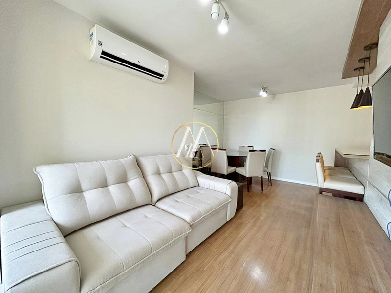 Talent Residence - apartamento mobiliado à venda com 3 quartos, suíte: 26ª foto da galeria de imagens do imóvel