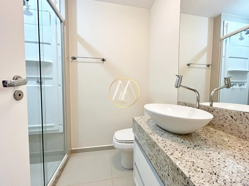 Talent Residence - apartamento mobiliado à venda com 3 quartos, suíte: 40ª foto da galeria de imagens do imóvel