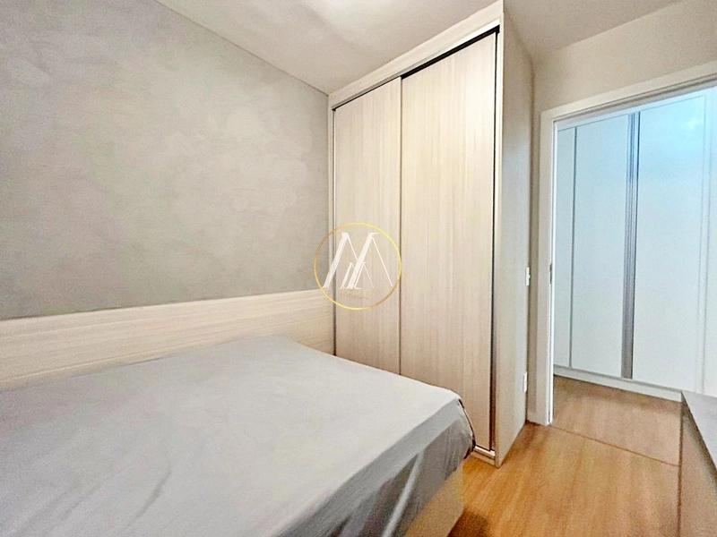 Talent Residence - apartamento mobiliado à venda com 3 quartos, suíte: 47ª foto da galeria de imagens do imóvel