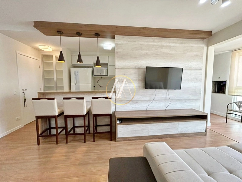 Talent Residence - apartamento mobiliado à venda com 3 quartos, suíte: 28ª foto da galeria de imagens do imóvel