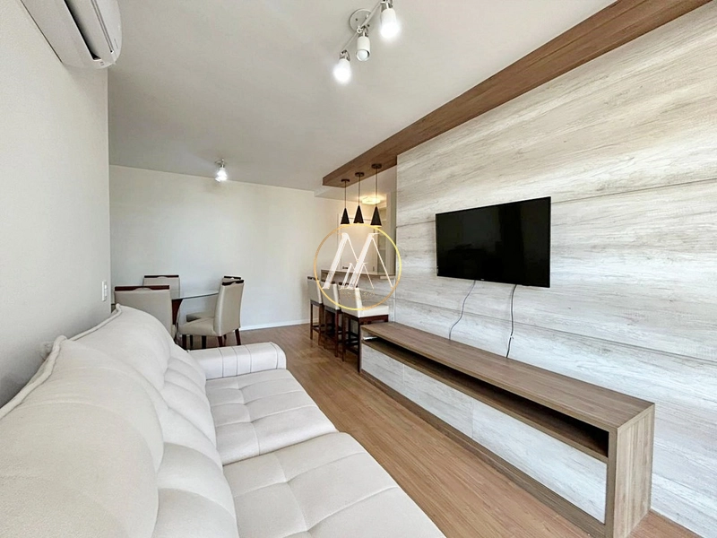 Talent Residence - apartamento mobiliado à venda com 3 quartos, suíte: 25ª foto da galeria de imagens do imóvel