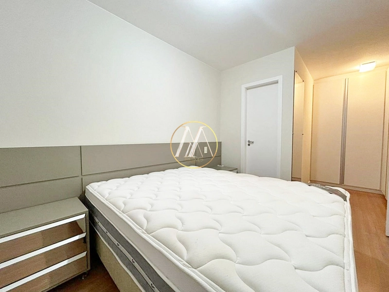 Talent Residence - apartamento mobiliado à venda com 3 quartos, suíte: 49ª foto da galeria de imagens do imóvel