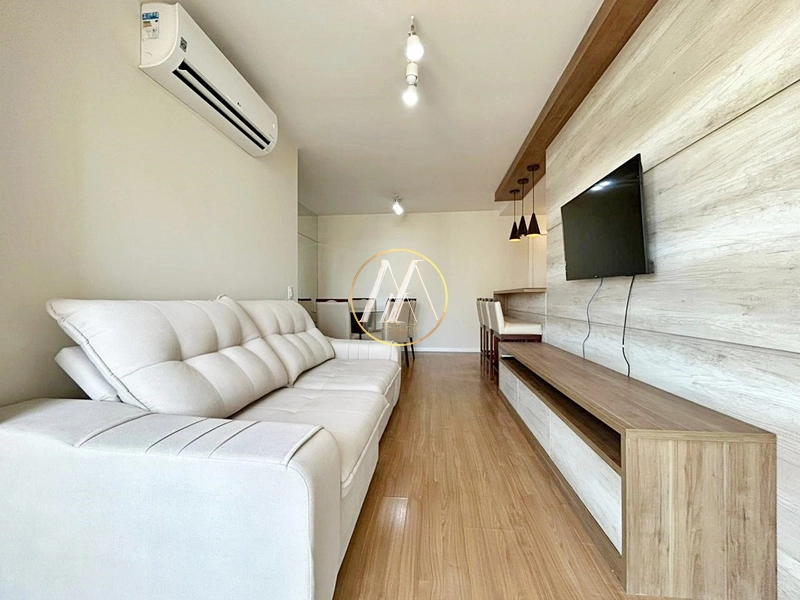 Talent Residence - apartamento mobiliado à venda com 3 quartos, suíte: 27ª foto da galeria de imagens do imóvel