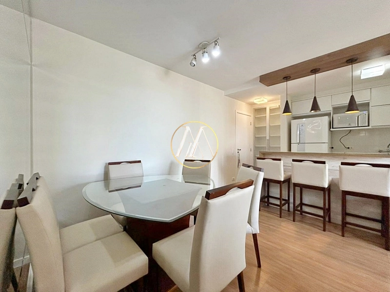 Talent Residence - apartamento mobiliado à venda com 3 quartos, suíte: 30ª foto da galeria de imagens do imóvel