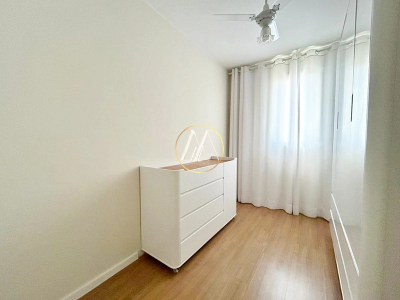 Talent Residence - apartamento mobiliado à venda com 3 quartos, suíte: 38ª foto da galeria de imagens do imóvel