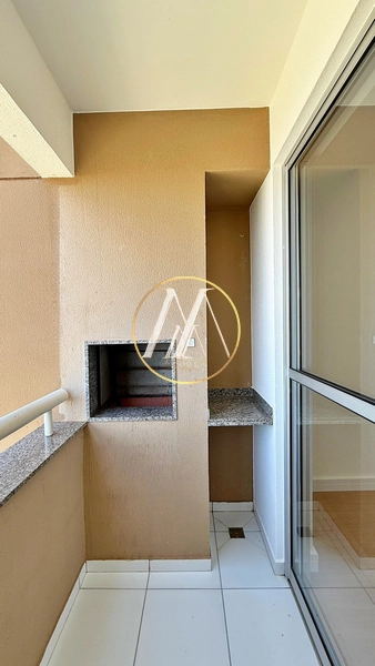 Torres do Horizonte - apartamento à venda com 3 dormitórios, suíte: 6ª foto da galeria de imagens do imóvel