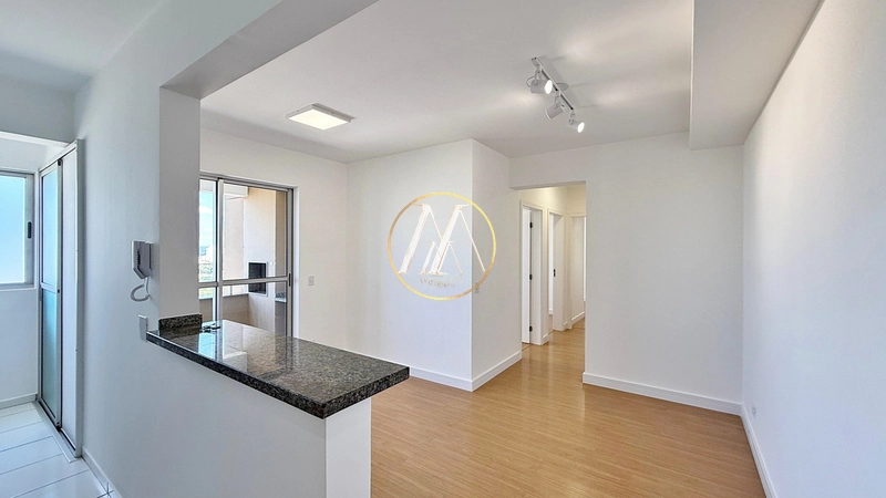 Torres do Horizonte - apartamento à venda com 3 dormitórios, suíte: 2ª foto da galeria de imagens do imóvel