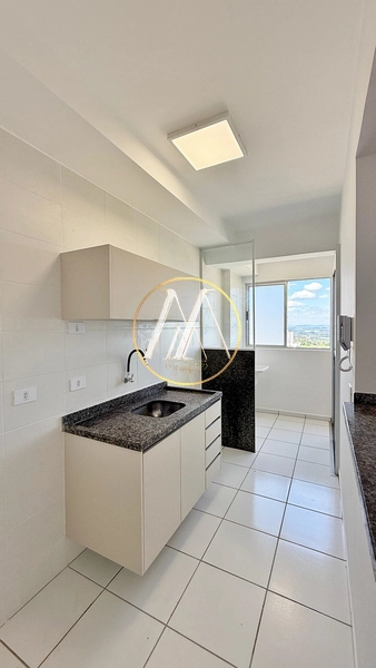 Torres do Horizonte - apartamento à venda com 3 dormitórios, suíte: 9ª foto da galeria de imagens do imóvel