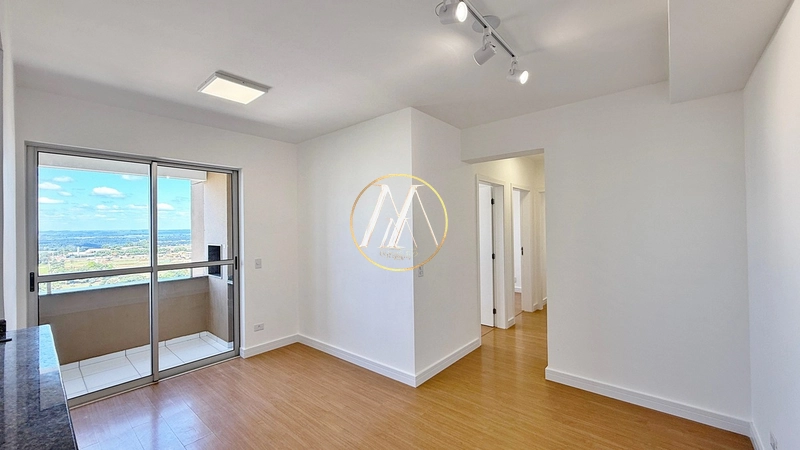 Torres do Horizonte - apartamento à venda com 3 dormitórios, suíte: 3ª foto da galeria de imagens do imóvel