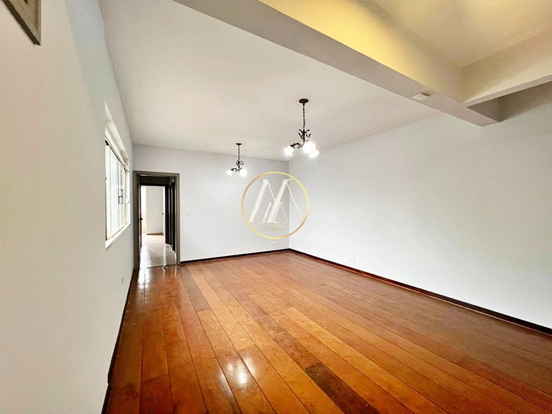 Apartamento à venda com 103m², 3 dormitórios - Centro de Londrina