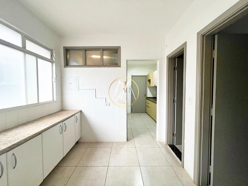 Apartamento à venda com 103m², 3 dormitórios - Centro de Londrina: 3ª foto da galeria de imagens do imóvel