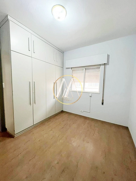 Apartamento à venda com 103m², 3 dormitórios - Centro de Londrina: 9ª foto da galeria de imagens do imóvel