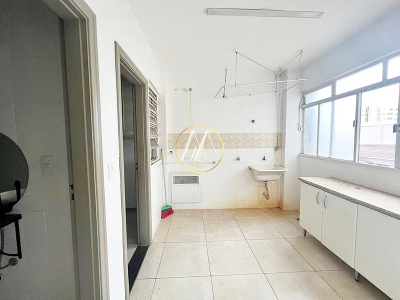 Apartamento à venda com 103m², 3 dormitórios - Centro de Londrina: 12ª foto da galeria de imagens do imóvel