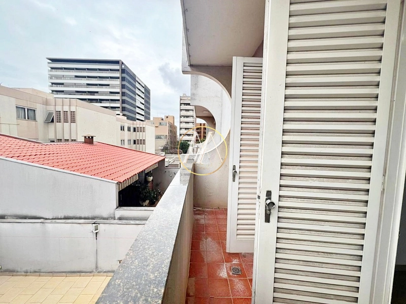 Apartamento à venda com 103m², 3 dormitórios - Centro de Londrina: 17ª foto da galeria de imagens do imóvel