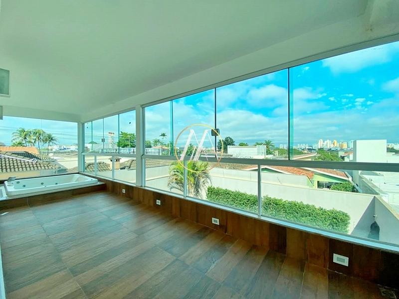 Casa residencial ou comercial à venda próximo a Av. Santos Dumont: 36ª foto da galeria de imagens do imóvel