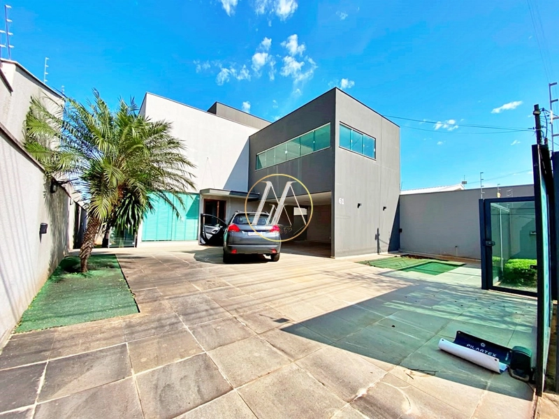Casa residencial ou comercial à venda próximo a Av. Santos Dumont: 72ª foto da galeria de imagens do imóvel