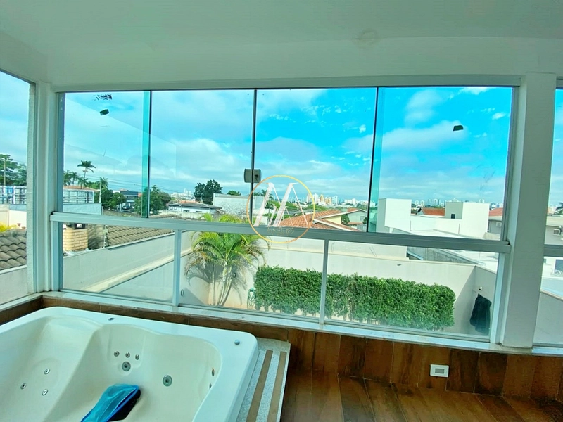 Casa residencial ou comercial à venda próximo a Av. Santos Dumont: 41ª foto da galeria de imagens do imóvel