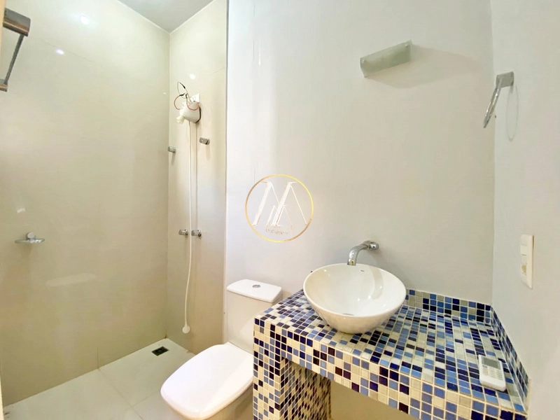 Casa residencial ou comercial à venda próximo a Av. Santos Dumont: 10ª foto da galeria de imagens do imóvel