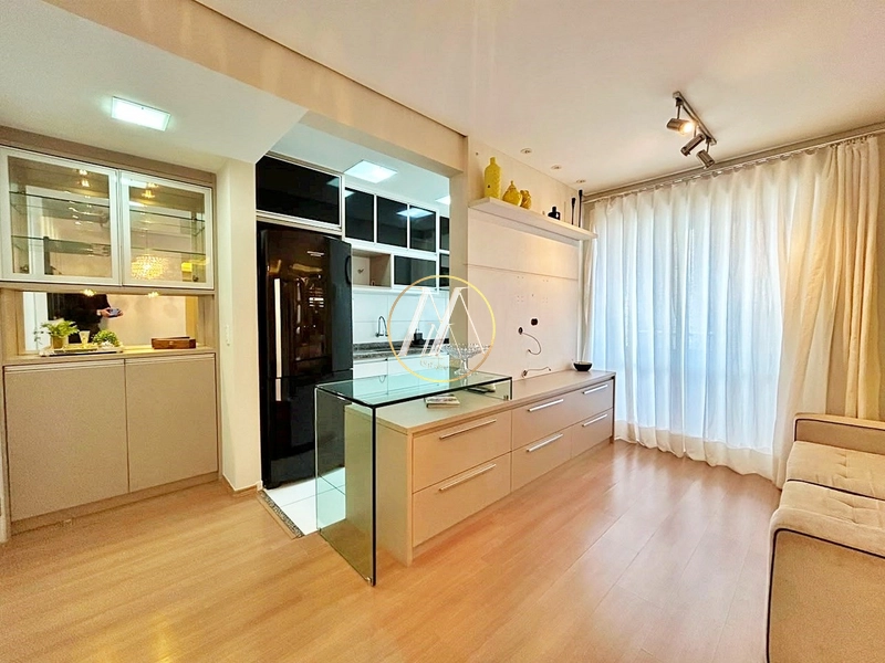 Pateo Allegro | Apartamento semi mobiliado à venda no Terra Bonita: 15ª foto da galeria de imagens do imóvel