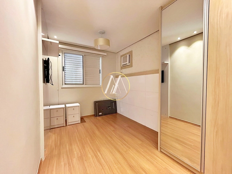Pateo Allegro | Apartamento semi mobiliado à venda no Terra Bonita: 21ª foto da galeria de imagens do imóvel